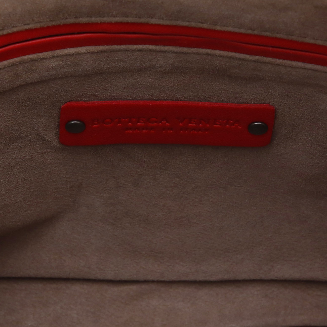 BOTTEGA VENETA(USED)보테가베네타 인트레치아토 크로스백